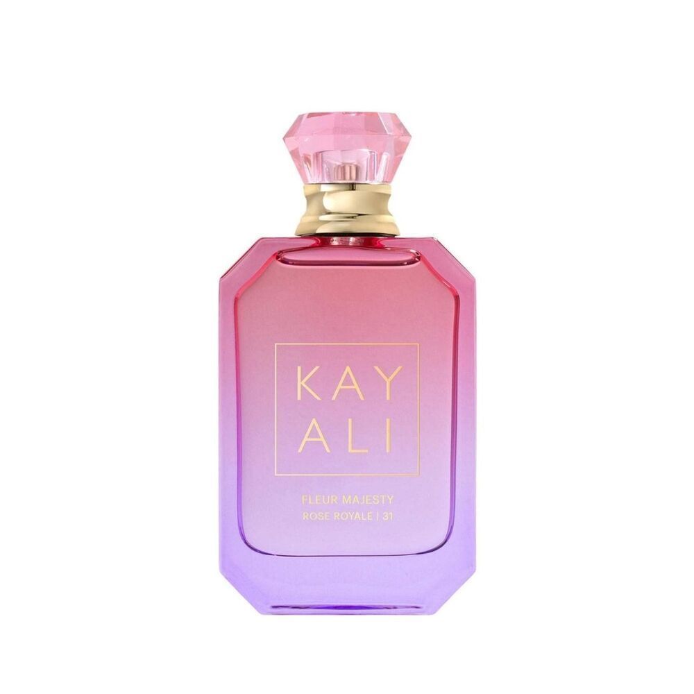 Fleur Majesty Rose Royale,Kayali, New no box